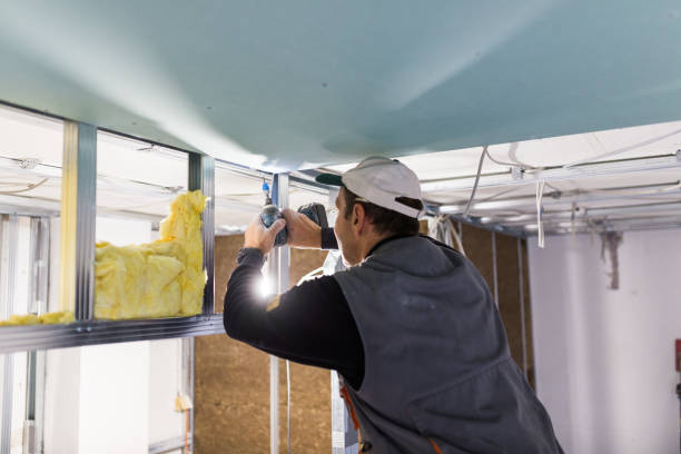 Best Types of Insulation in Chenoweth, OR