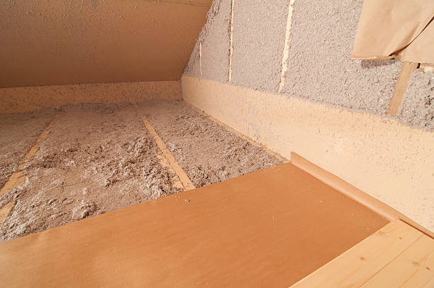 Best Insulation for Specific Applications in Chenoweth, OR